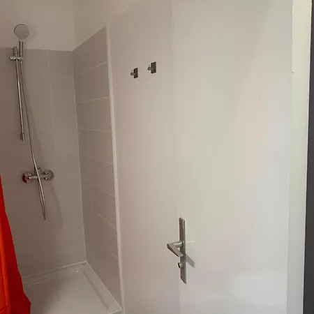 公寓 Am Schloss 2 *