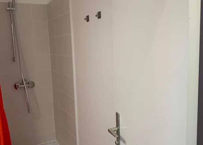 公寓 Am Schloss 2 *