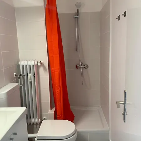 Am Schloss 2 Appartamento *