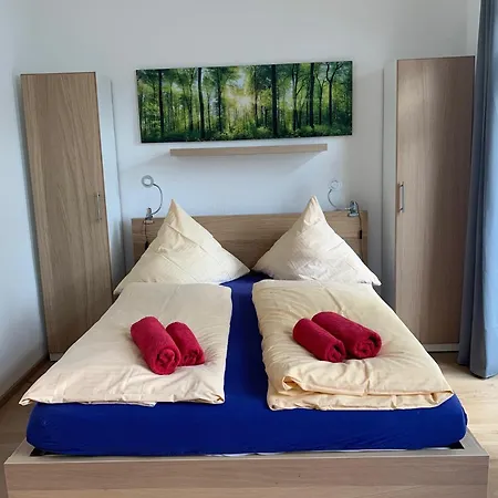 Am Schloss 2 Apartment