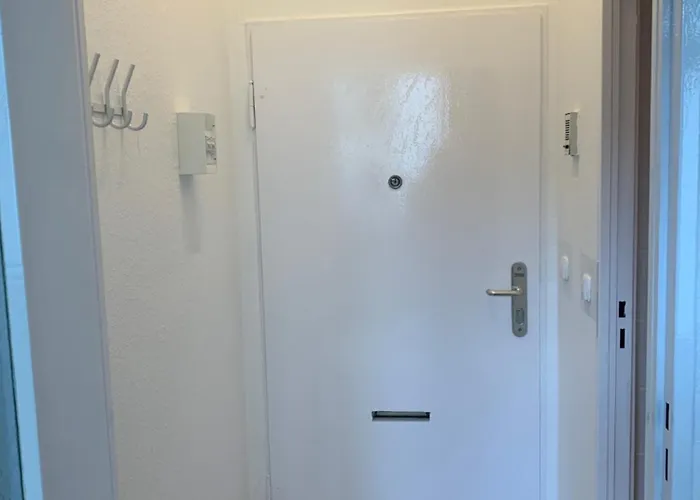 Lägenhet Am Schloss 2