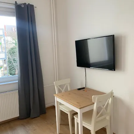 Apartman Am Schloss 2