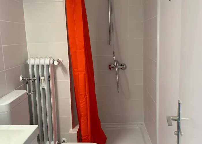 Am Schloss 2 Lägenhet *